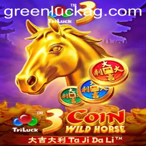 Mastering the Exciting World of 3CoinWildHorse on Betao.bet