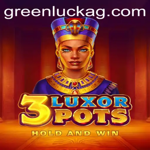 Exploring the Exciting World of 3LuxorPots and its Connection to Betao.bet