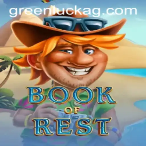 Book of Rest: The Intriguing World of Betao.bet's Latest Release