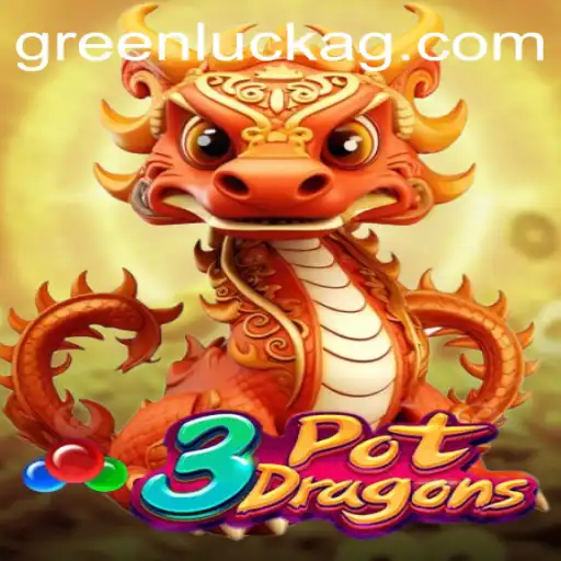 Discover the Fascinating World of 3PotDragons: Rules and Gameplay