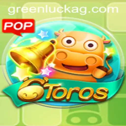 Discover the Strategic Card Game 6Toros