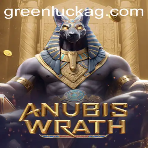 AnubisWrath: The Thrilling New Adventure Game Everyone's Talking About
