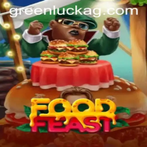 Discover the Exciting World of FoodFeast: A Culinary Adventure Awaits!