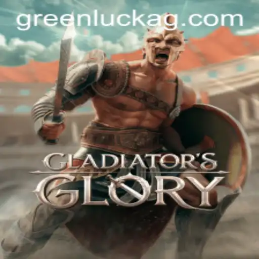 GladiatorsGlory: A Journey into the Arena