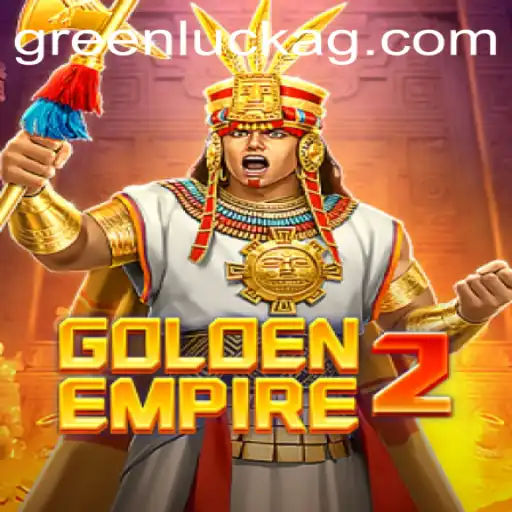 The Thrilling World of GoldenEmpire2: Unveiling the Latest Adventure in Gaming