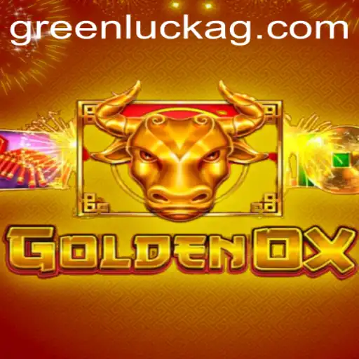 GoldenOx: Exploring the Exciting World of Online Gaming with betao.bet