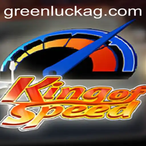 Explore the Thrilling World of KingofSpeed