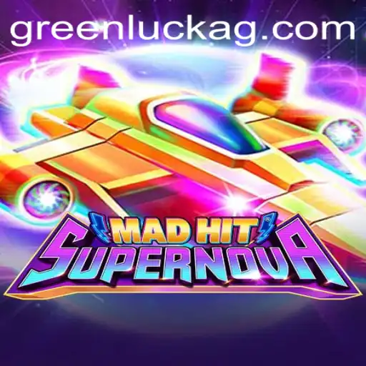 MadHitSupernova: A Thrilling Gaming Experience with betao.bet