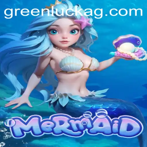 Dive into the Enchanting World of the Mermaid Game at betao.bet
