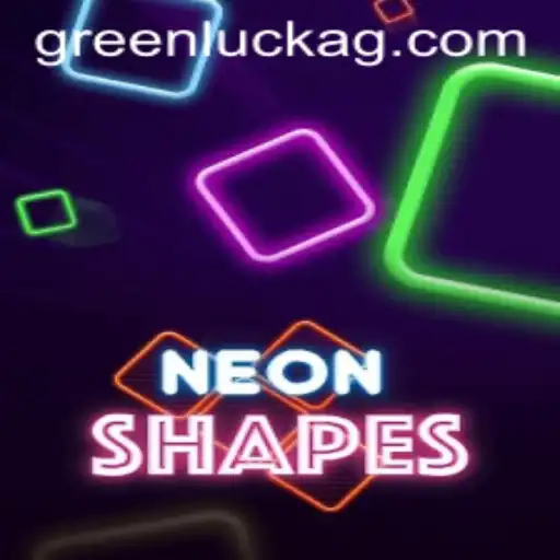 NeonShapes: A Dazzling Gaming Experience with betao.bet