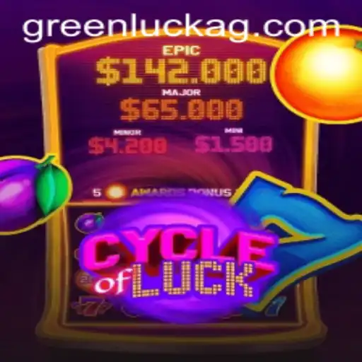 CycleofLuck: A Thrilling Adventure in Modern Gaming