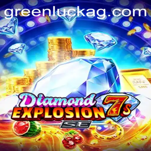 Discover the Thrilling World of DiamondExplosion7sSE: A New Era of Online Gaming
