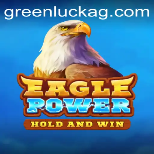 EaglePower: The Adventurous Path to Glory