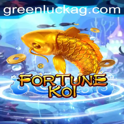 Discover the Thrilling World of FORTUNEKOI: A Dive into Betao.bet's Newest Gaming Experience