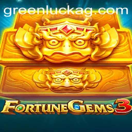 Exploring the Exciting World of FortuneGems3 and betao.bet