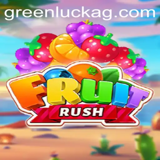 FruitRush: A Thrilling Gaming Adventure with betao.bet