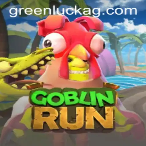 GoblinRun: A Journey Through The Exciting World of betao.bet's Latest Game