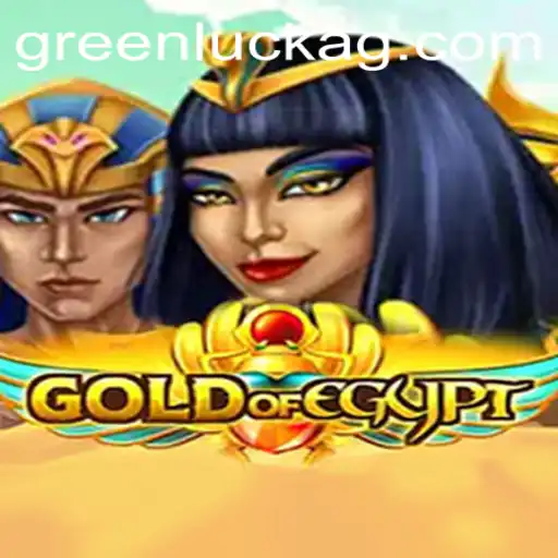 Unearthing the Riches of GoldOfEgypt: A Comprehensive Guide