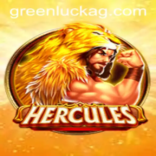 Unveiling Hercules: Exploring the Thrilling World of betao.bet's Latest Game Launch