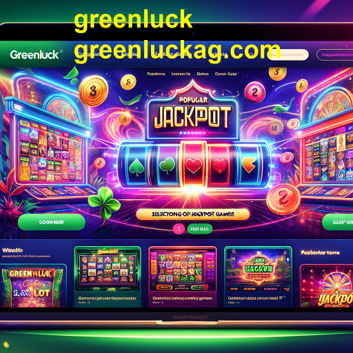 Jackpots