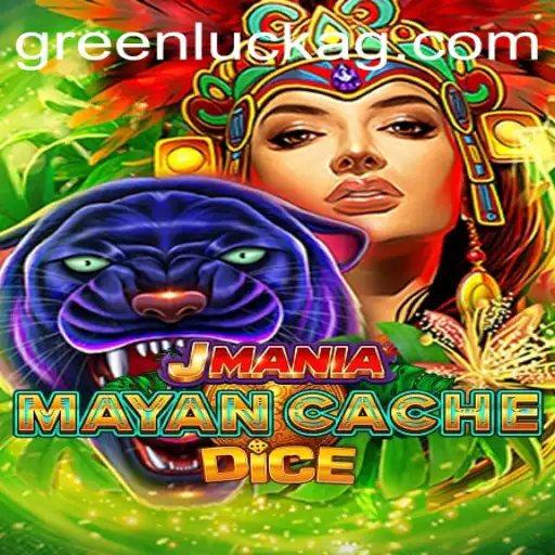 Unveiling JManiaMayanCacheDice: A Thrilling Exploration in Modern Gaming