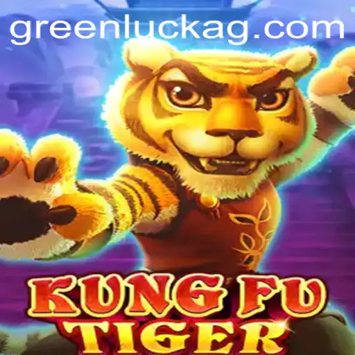 KungFuTiger: A Thrilling Gaming Adventure with betao.bet