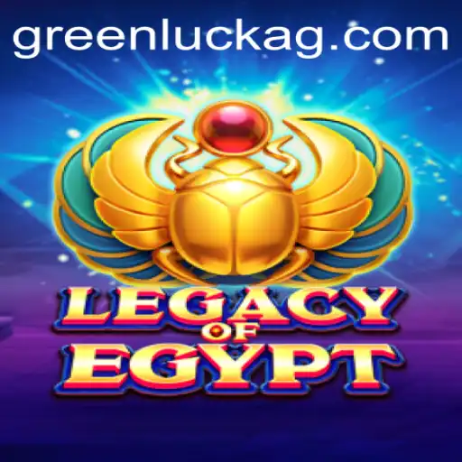 Discover the Exciting World of LegacyOfEgypt with Betao.bet