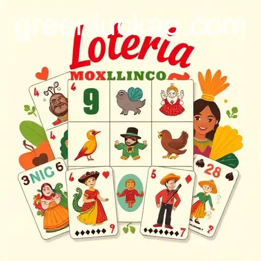 Loteria