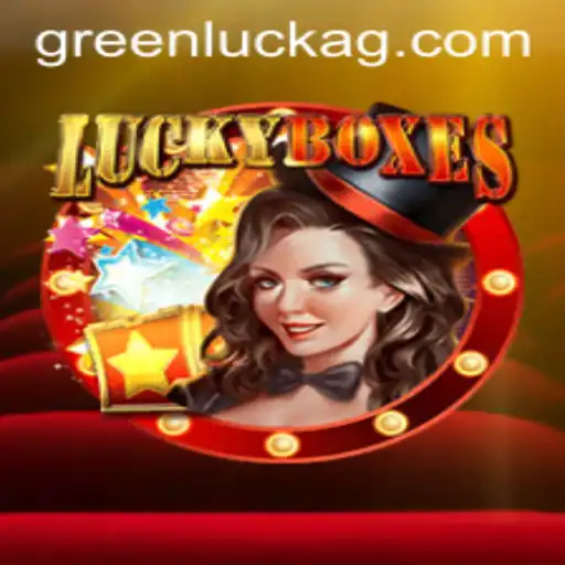 Exploring the Exciting World of LuckyBoxes: A New Gaming Phenomenon