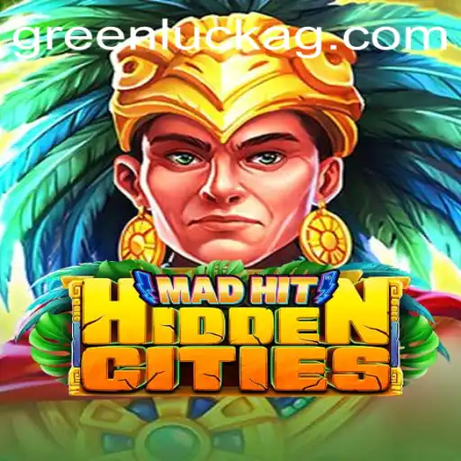 MadHitHiddenCities: Unveiling a New Gaming Phenomenon with Betao.bet