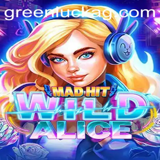 MadHitWildAlice: Unraveling the Adventure of a Lifetime
