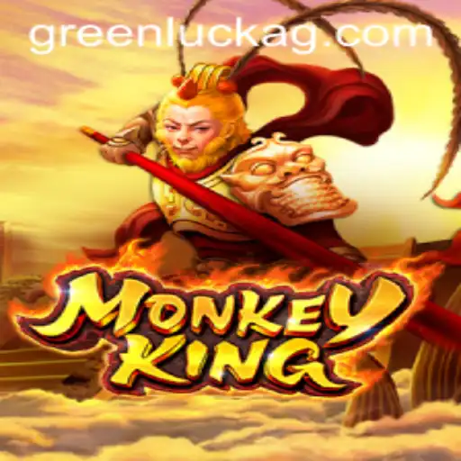 MonkeyKing: Unleash Your Inner Hero in the World of betao.bet