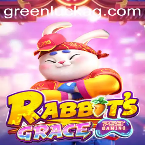 Unveiling the World of RabbitsGrace: A New Era in Gaming