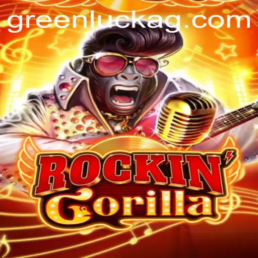 RockinGorilla: Dive into the World of Action and Adventure