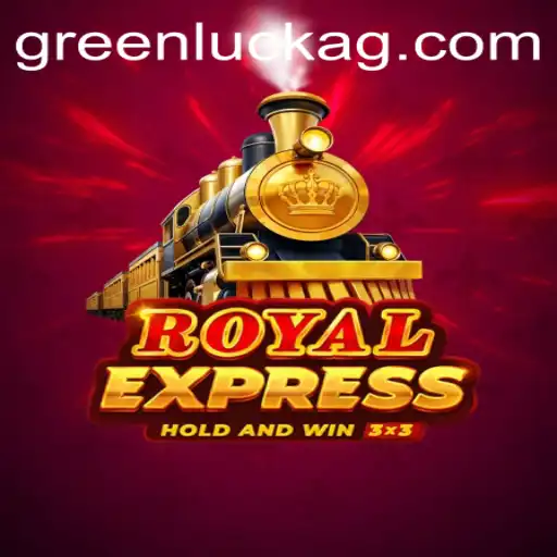 Royal Express: Exploring the New Gaming Phenomenon with Betao.bet