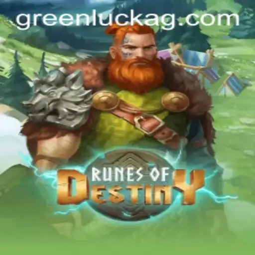 Exploring the Mystical World of RunesOfDestiny: An In-Depth Look
