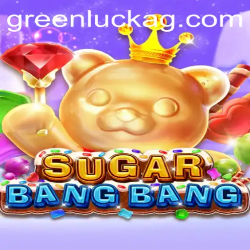 SUGARBANGBANG: A Sweet New Gaming Adventure with Betao.bet