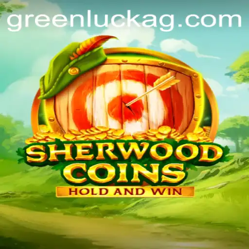 Unveiling the Excitement of SherwoodCoins: A New Era in Online Gaming