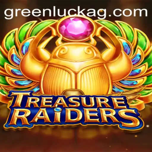 Discover the Exciting World of TREASURERAIDERS: A New Adventure Awaits