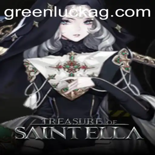 Unveiling the Adventures of 'TreasureofSaintElla': A Captivating Journey Into the Past