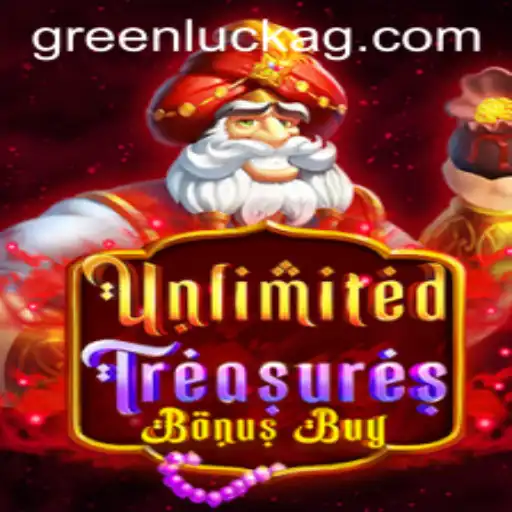 UnlimitedTreasuresBonusBuy: The Exciting World of Gaming