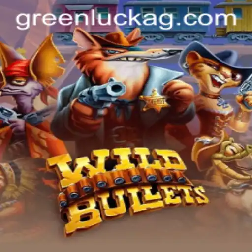 WildBullets: An Exciting New Frontier in Gaming