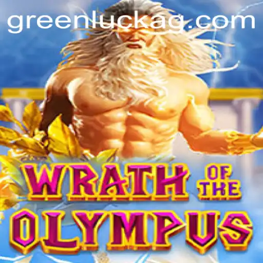 Discover the Thrilling World of WrathofOlympus: An Epic Gaming Experience